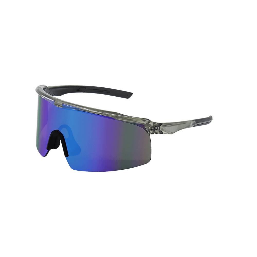 Bullhead Whipray Safety Glasses from GME Supply